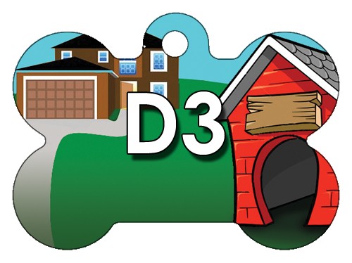 D3