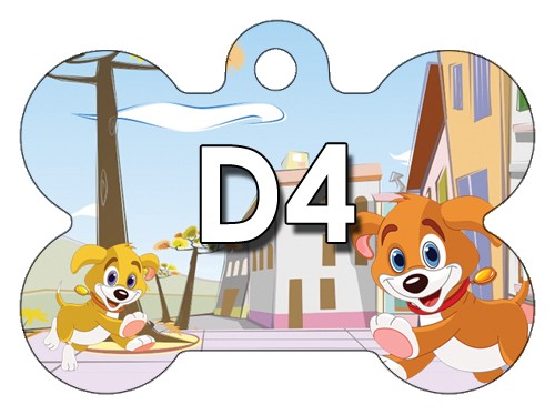 D4