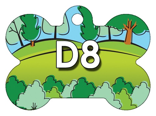 D8