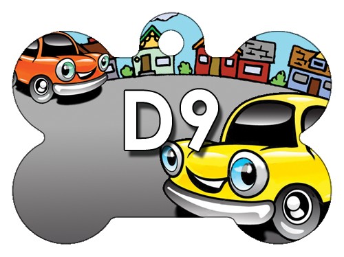 D9