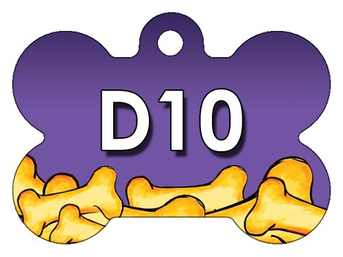 D10