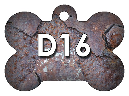D16