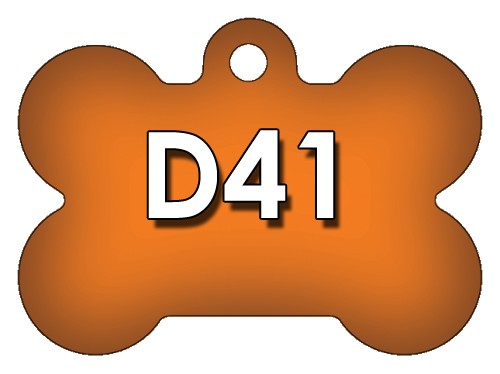 D41
